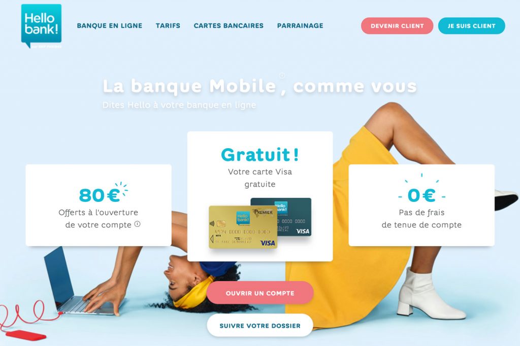 hellobank